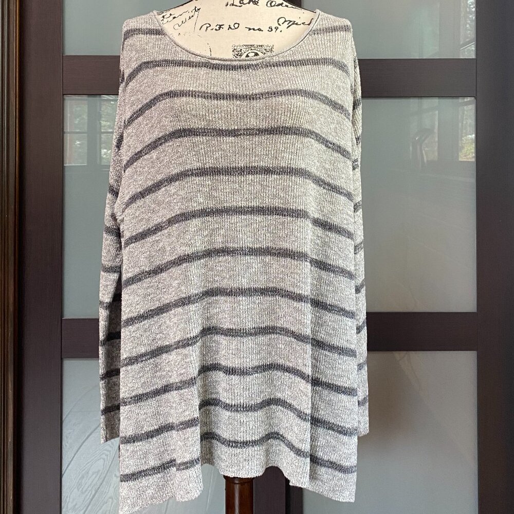 FREE PEOPLE Long Sweater - Size S